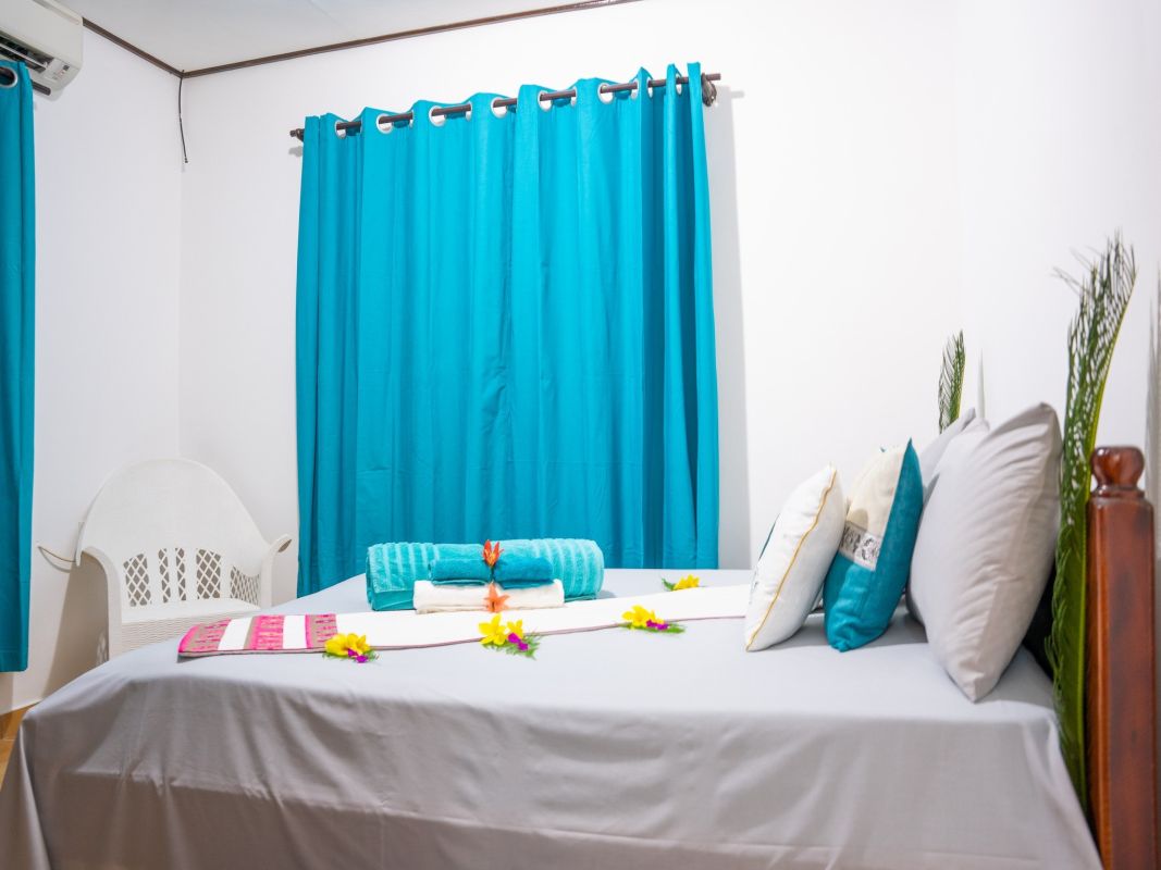 Chez Benoit Self Catering Apartments