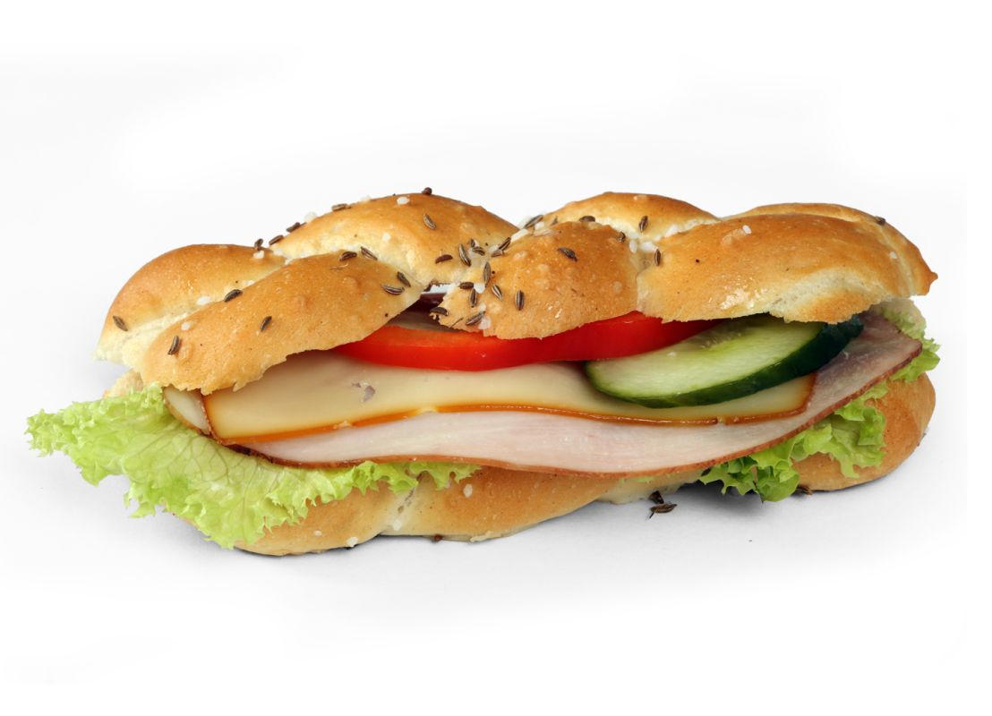 Бутербродная Letná