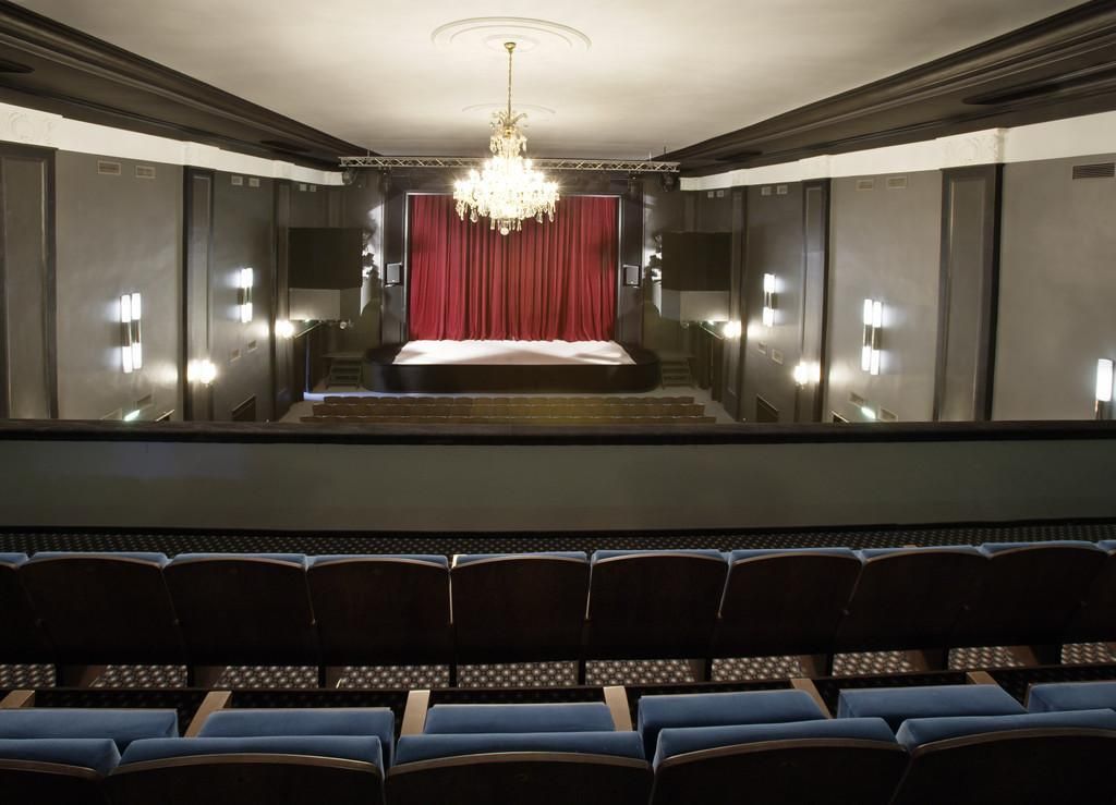 Раквереский театр