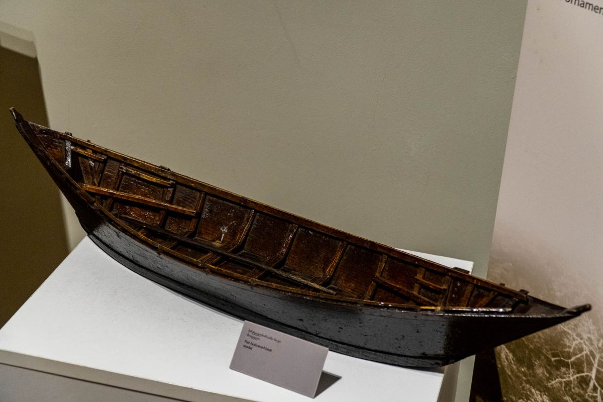 Государственный Музей Аджарии имени Харитона Ахвледиани