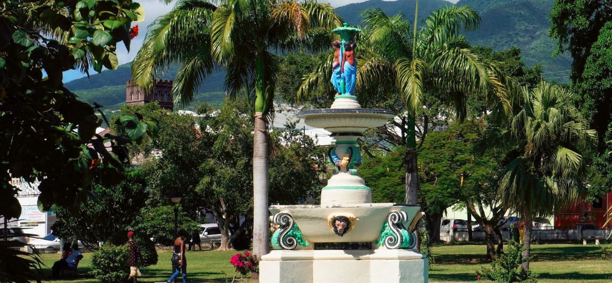 Площадь Независимости