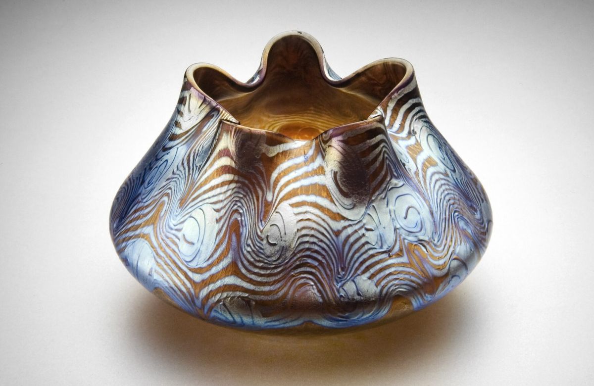 Выставка ИСКУССТВО, ЖИЗНЬ в музее декоративно-прикладного искусства