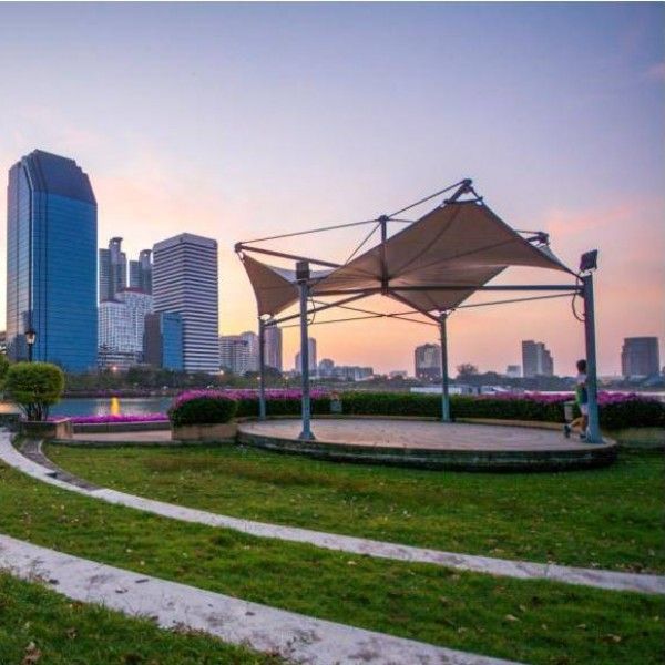 Парк Бенчасири