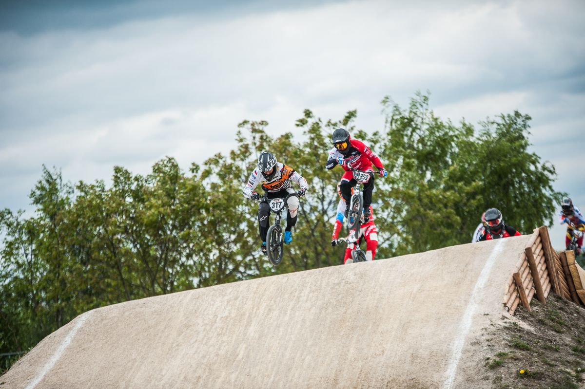 Велоклуб Řepy