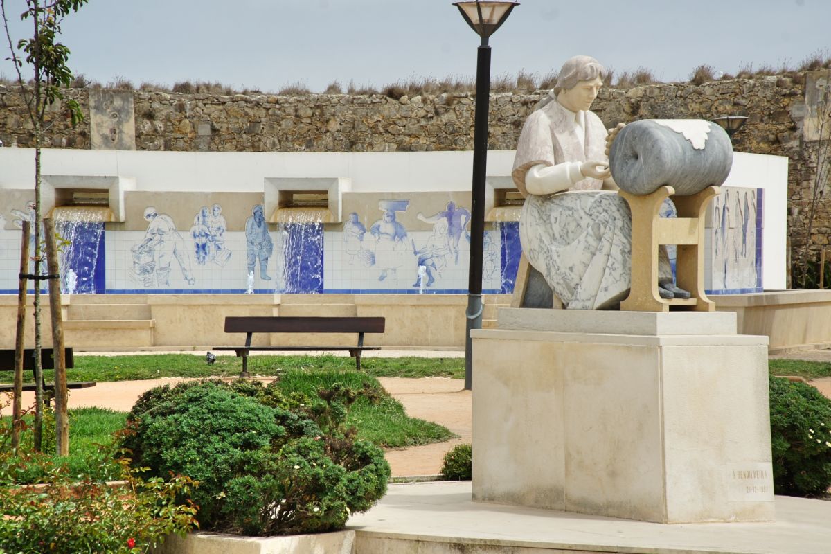 Сад Балуарте