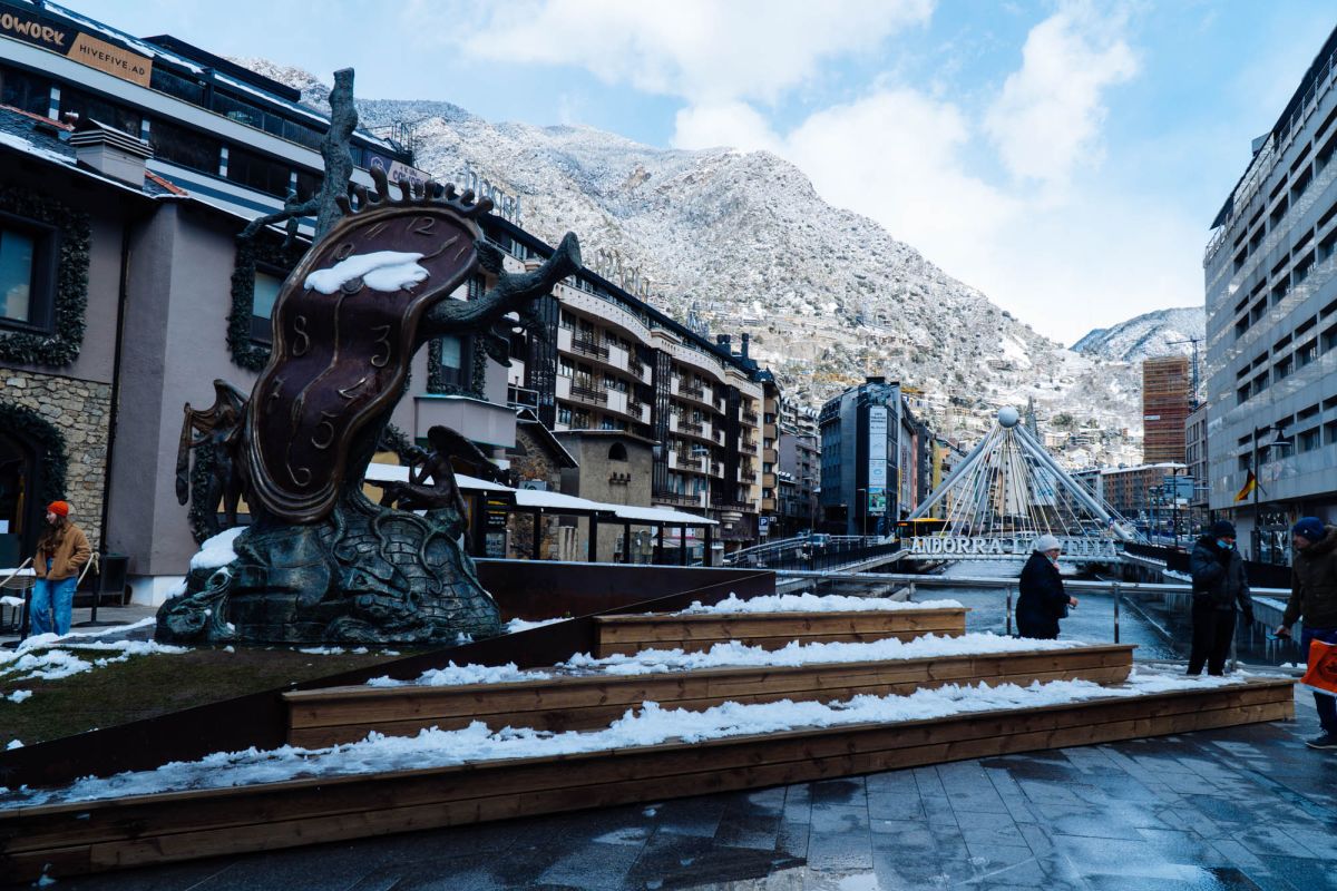 Проспект Мериткселл