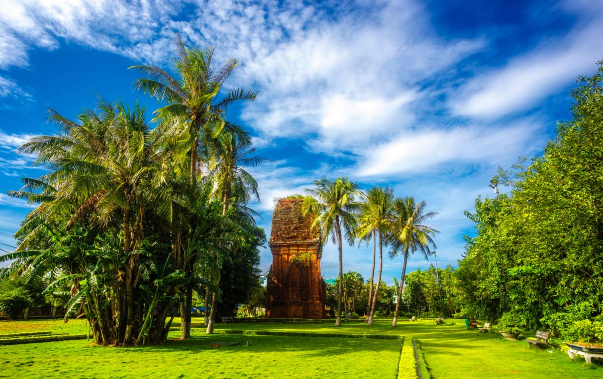 Провинция Биньдинь