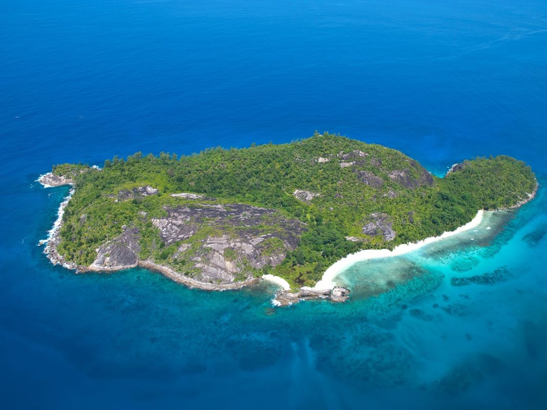 Остров Терез