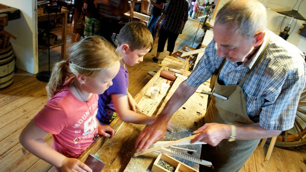 Музей ремесел Рандерса