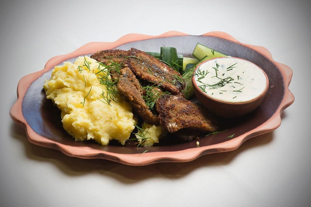 Корчма Talumehe kõrts