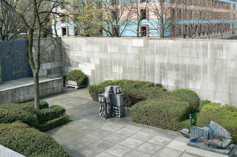 Новая национальная галерея