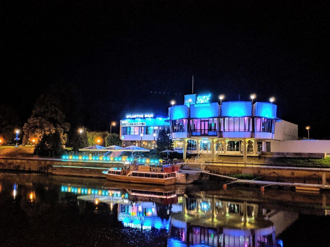 Ресторан Green Room Café