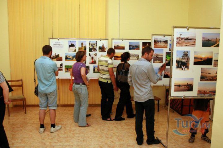 Новороссийский исторический музей-заповедник