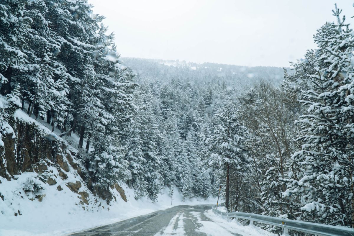 Смотровая площадка Ордино О