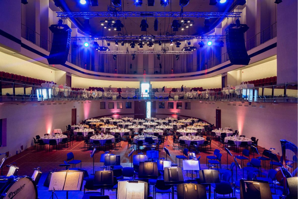 Пярнуский концертный зал