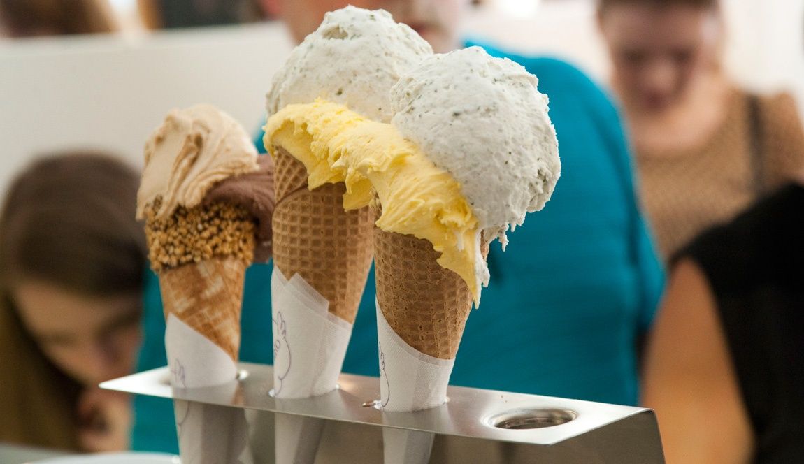 Angelato Rytířská