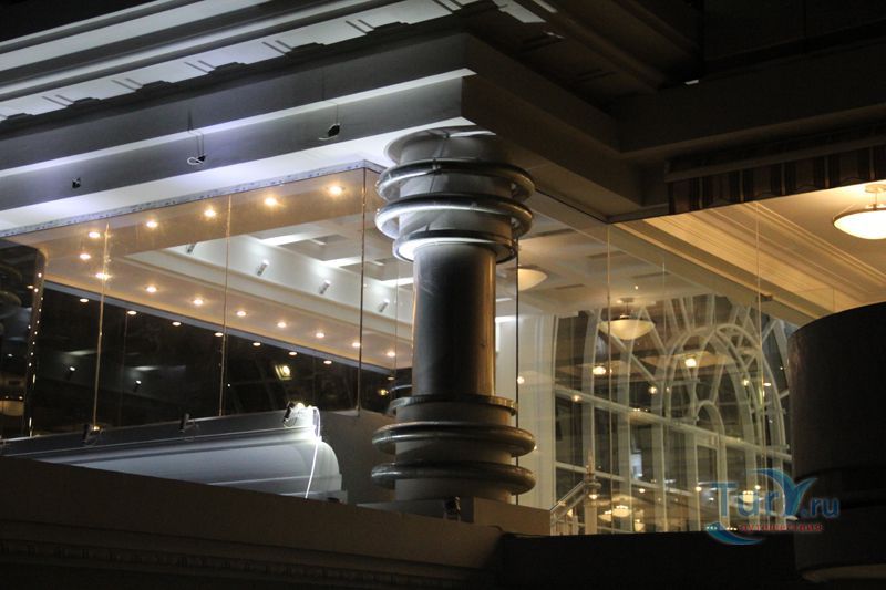 Государственный Музыкальный Центр Батуми