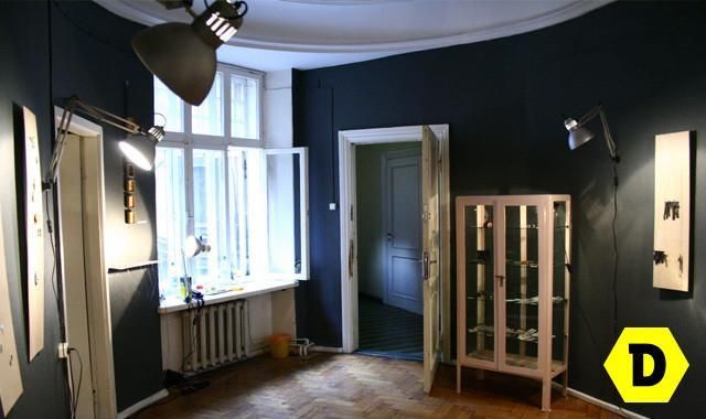 Ювелирная студия 