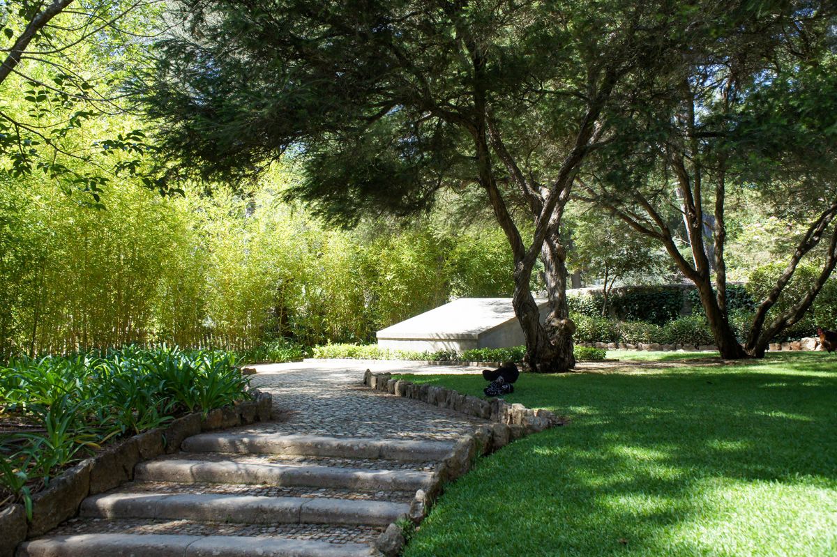 Парк Марешала Кармона