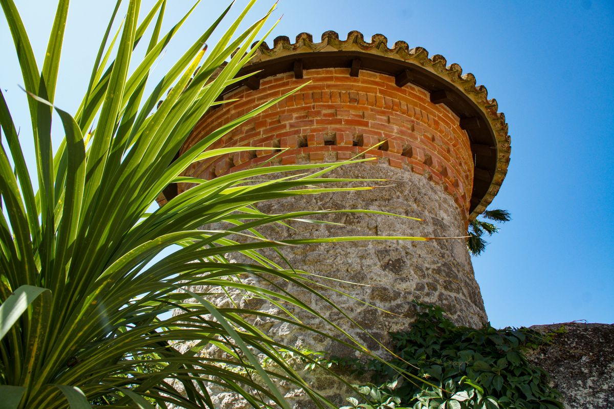 Вилла Сассетти