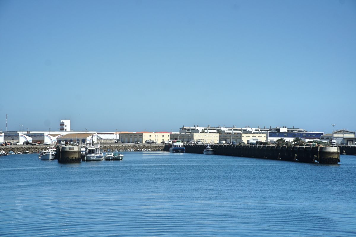 Гавань Пениши