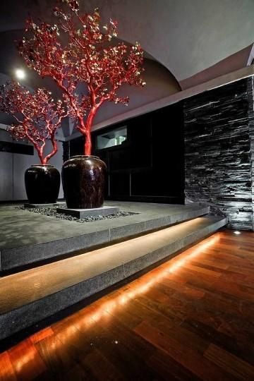 Ресторан Chedi