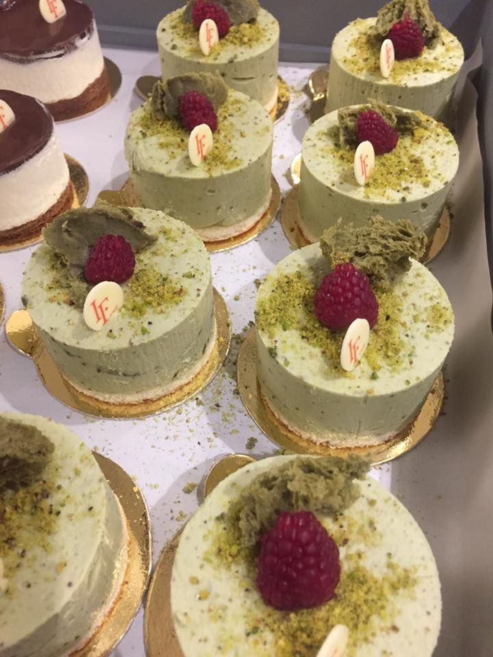 IF Café -площадь Tylovo náměstí