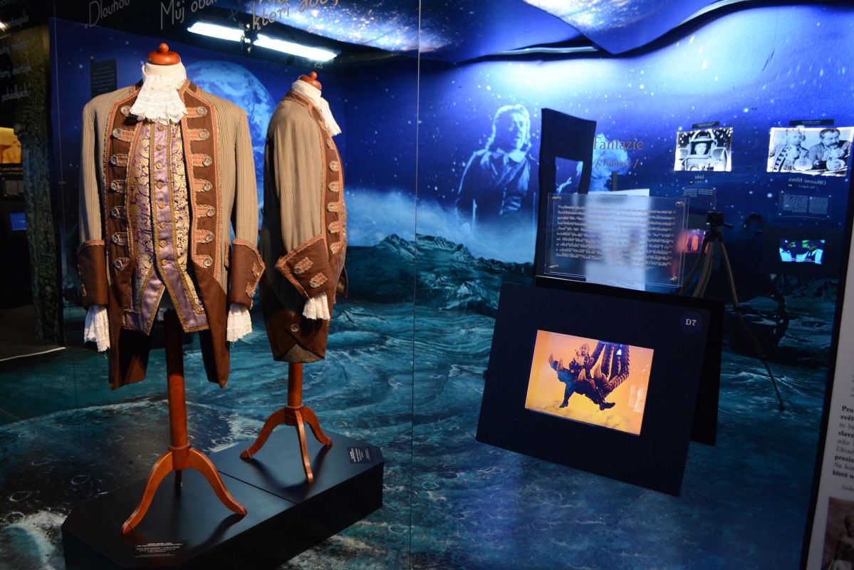 Музей Карла Земана