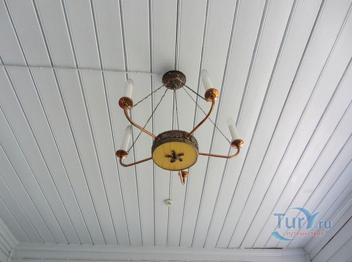 Дом Аспазии