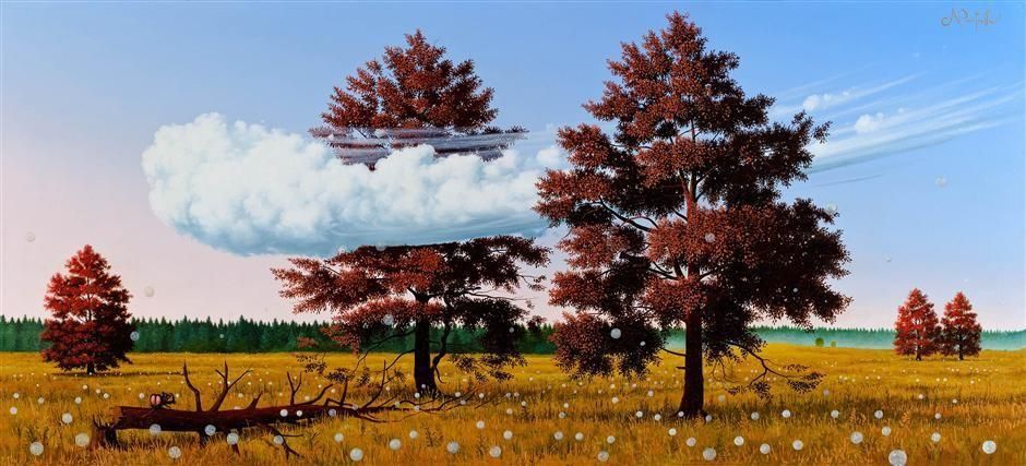 Галерея Навитролла