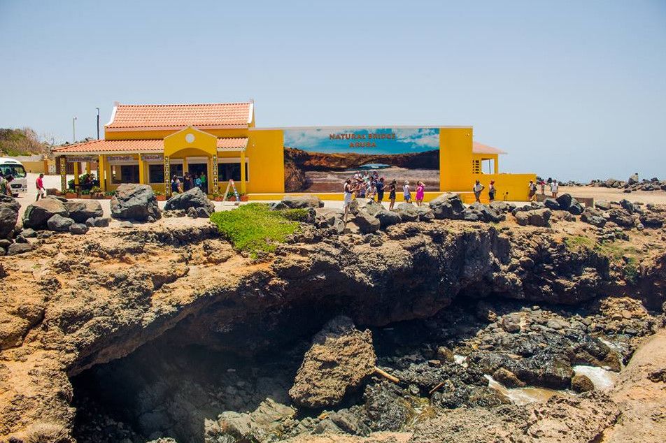 Природный Мост