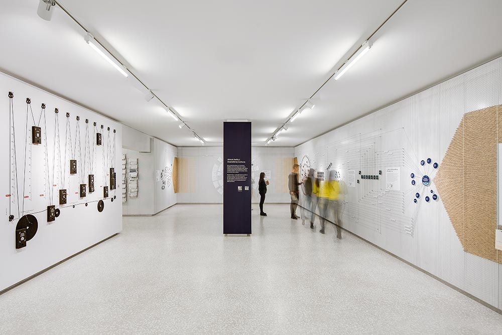 Центр знакомства с государством