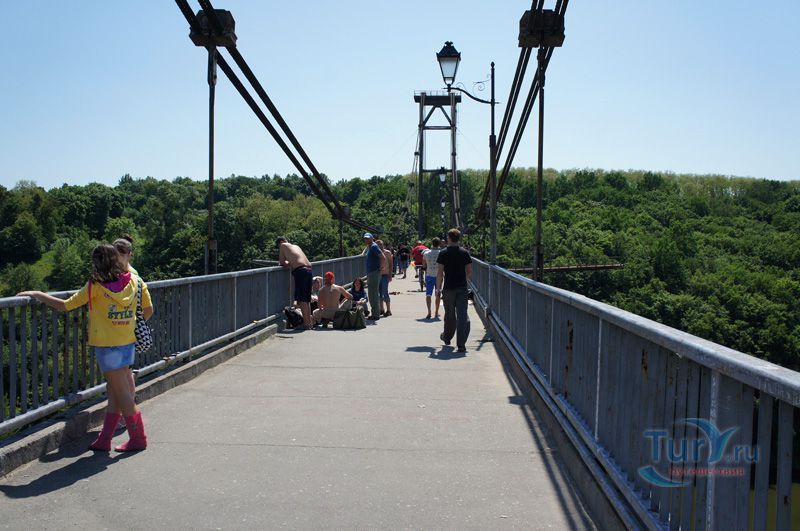 Парк культуры и отдыха имени Юрия Гагарина
