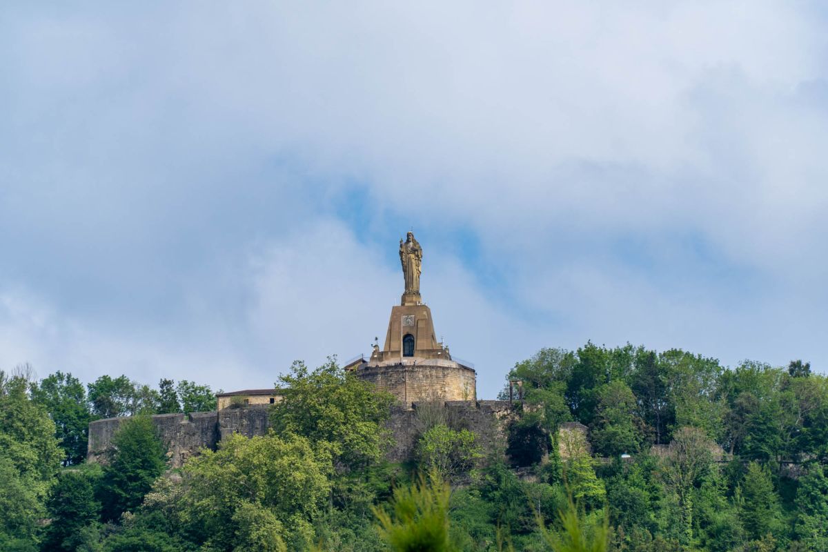 Холм Ургулл