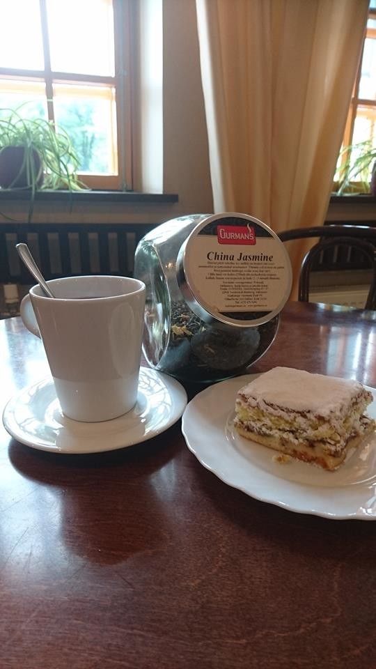 Кафе Пагарипойсид