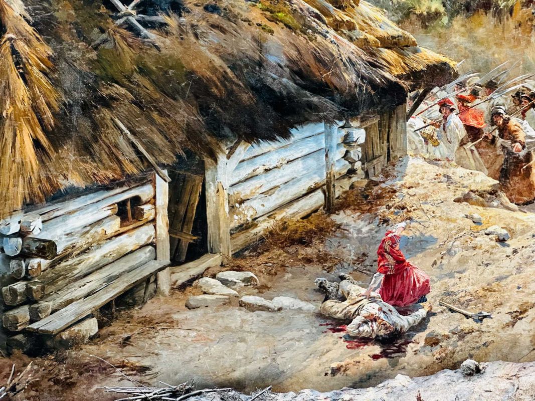 Рацлавицкая панорама