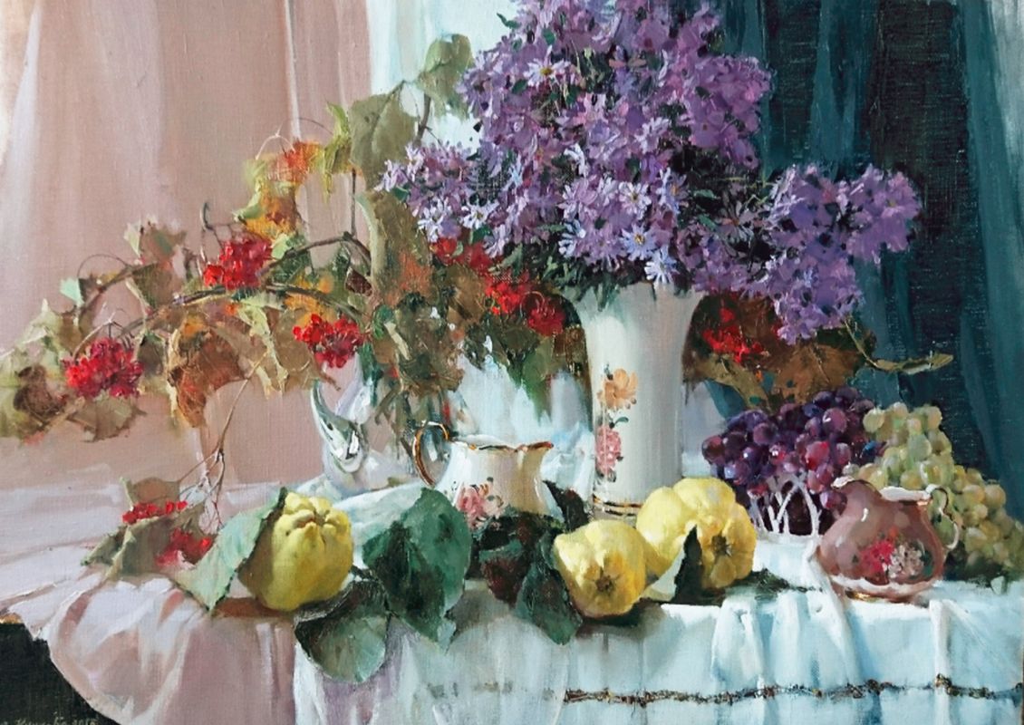 Художественная галерея Белый Квадрат