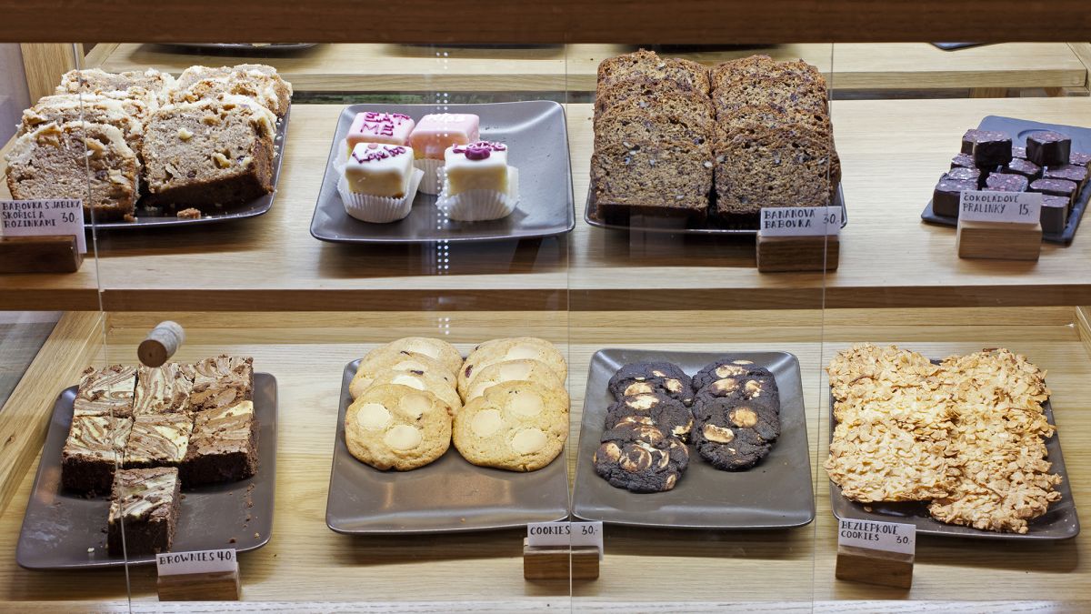 Můj šálek kávy (Моя чашка кофе)