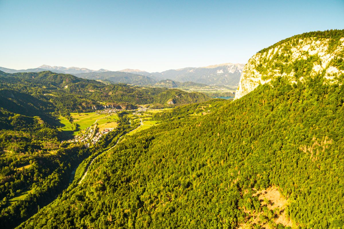 Рибненский район