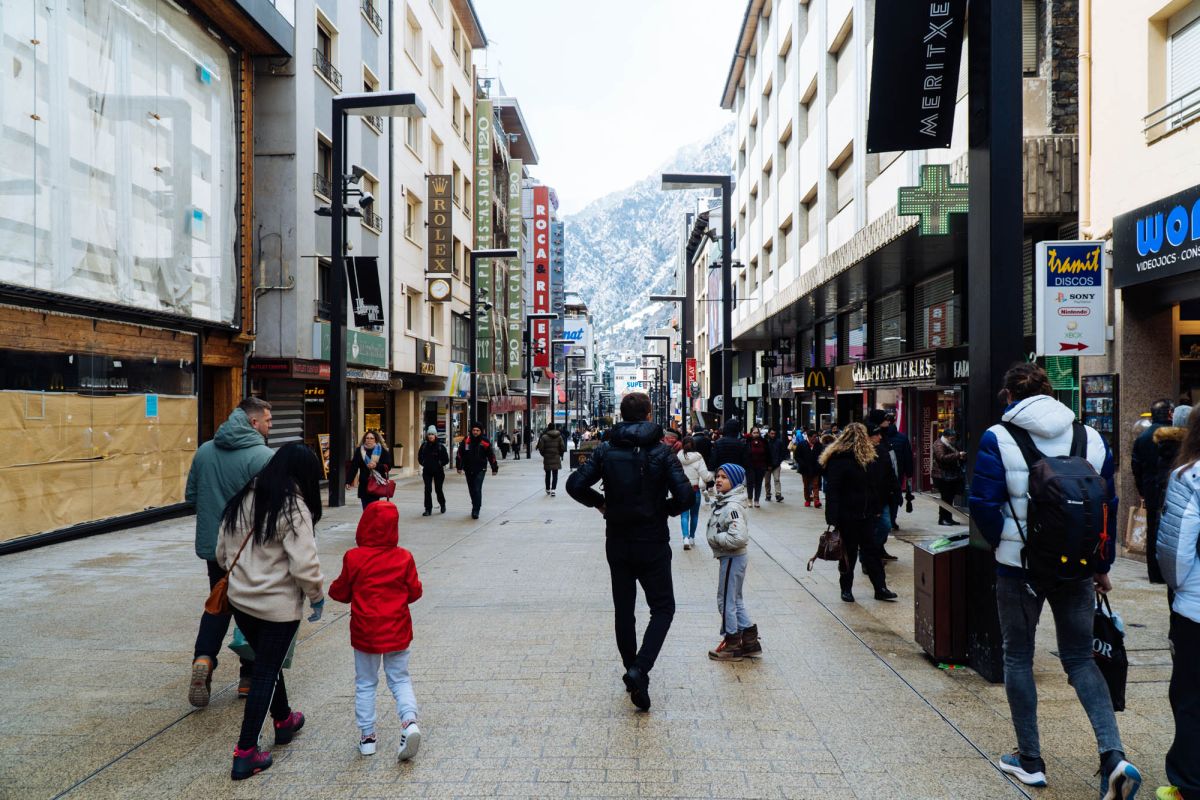 Проспект Мериткселл