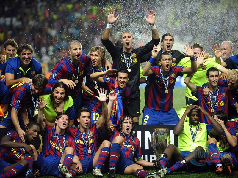 Стадион Луи II