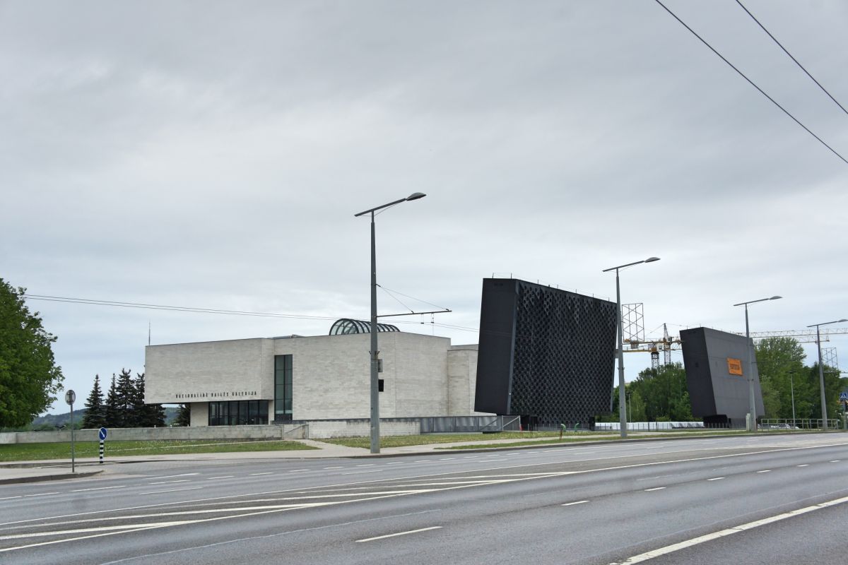 Национальная художественная галерея