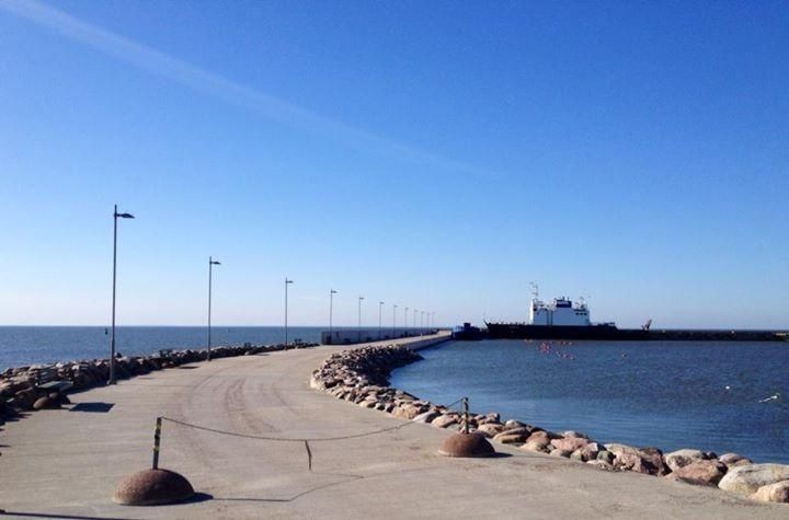 Кафе Рохукюла