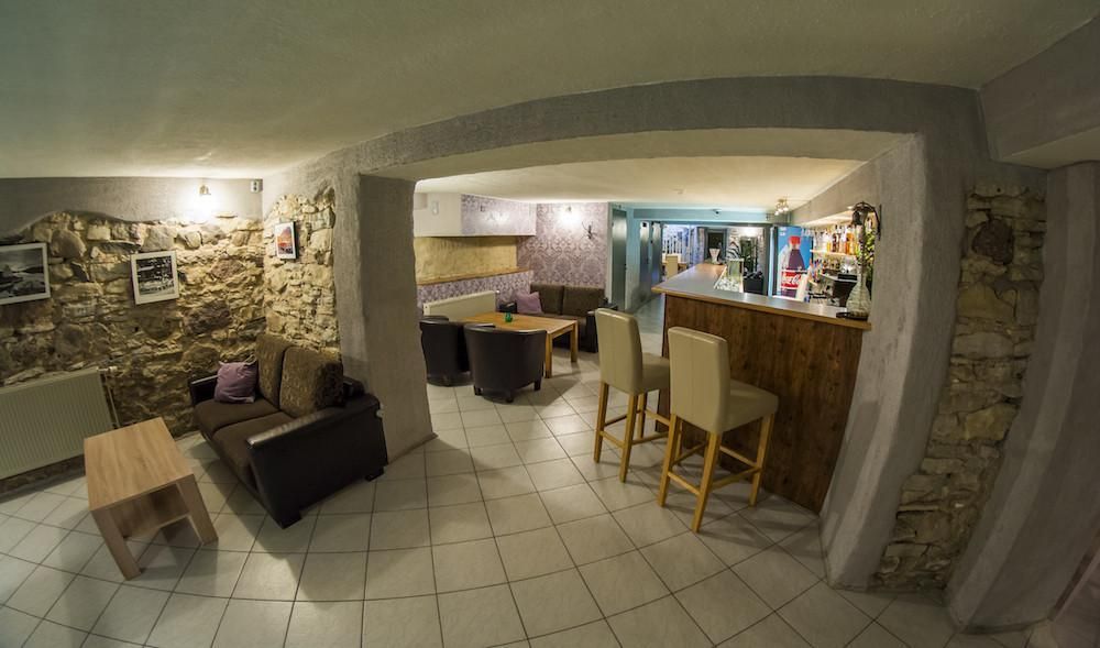 Ресторан SOFFA