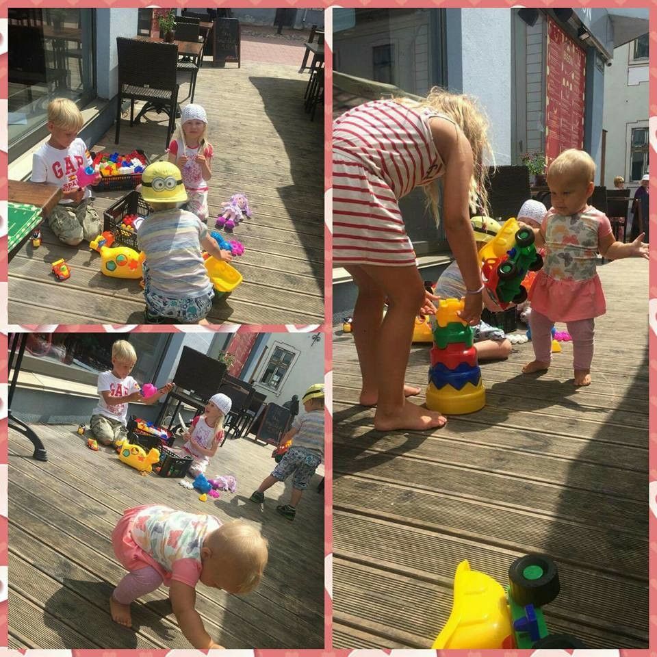 Ресторан Bison House