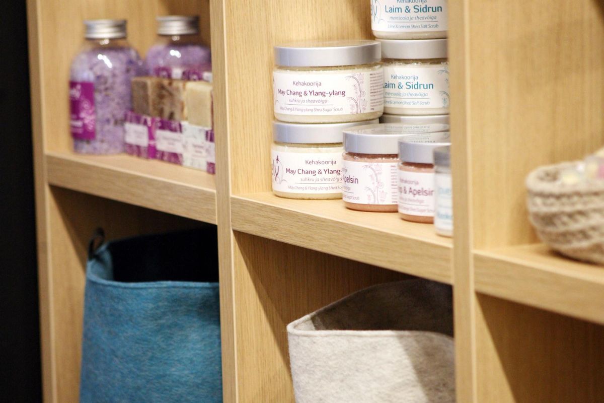 Дом подарков Rode