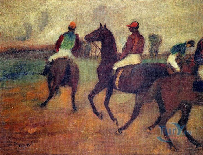 Музей Изобразительных Искусств Берна