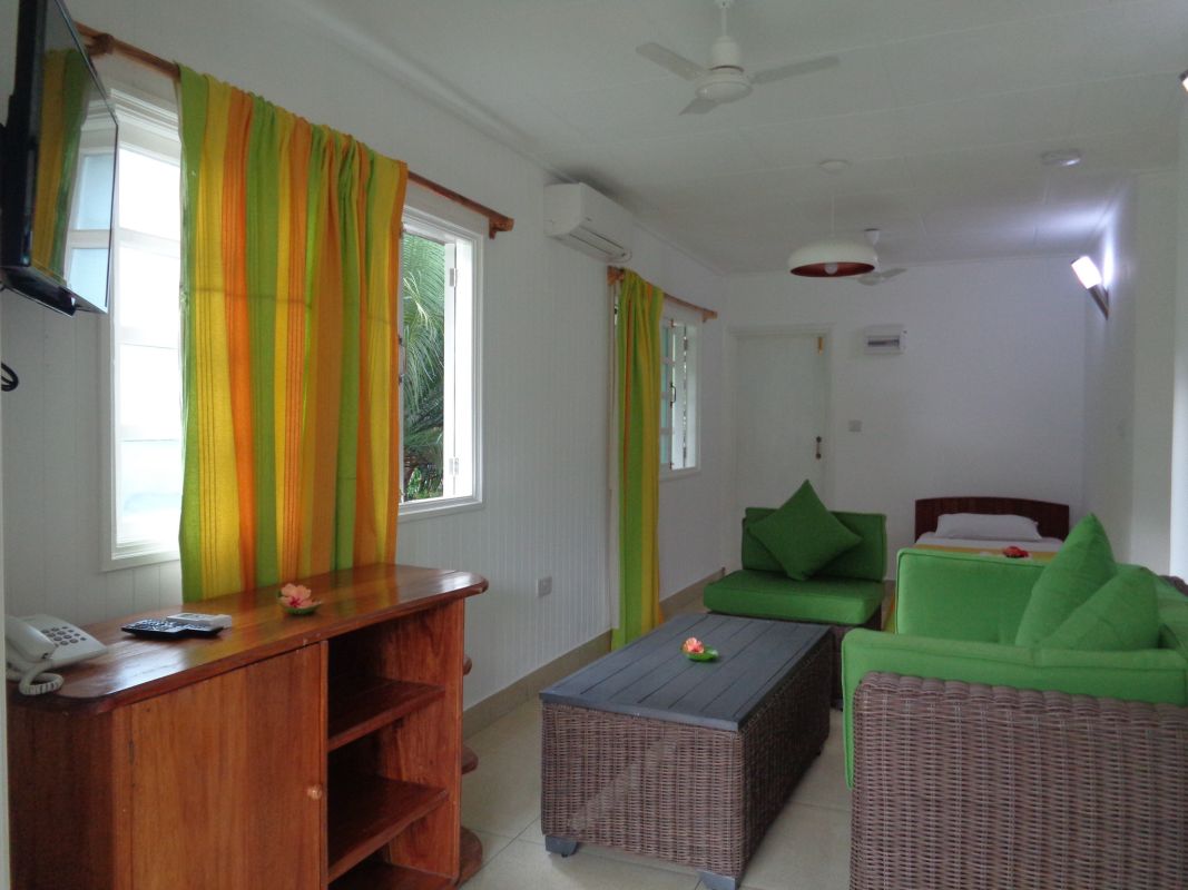 Chez Michelin (Pty) Ltd Pension Residence