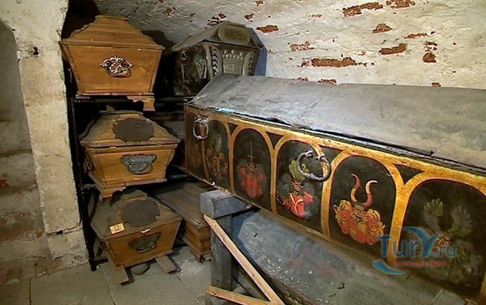 Кафедральный Собор Турку