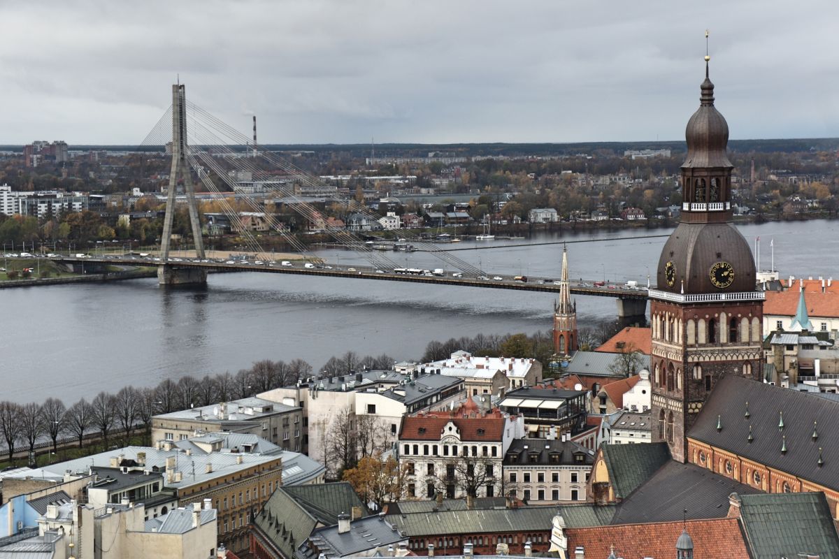 Домский собор